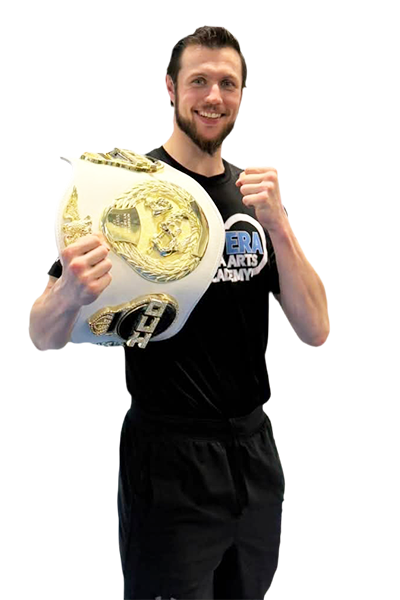kickboxing classes for women